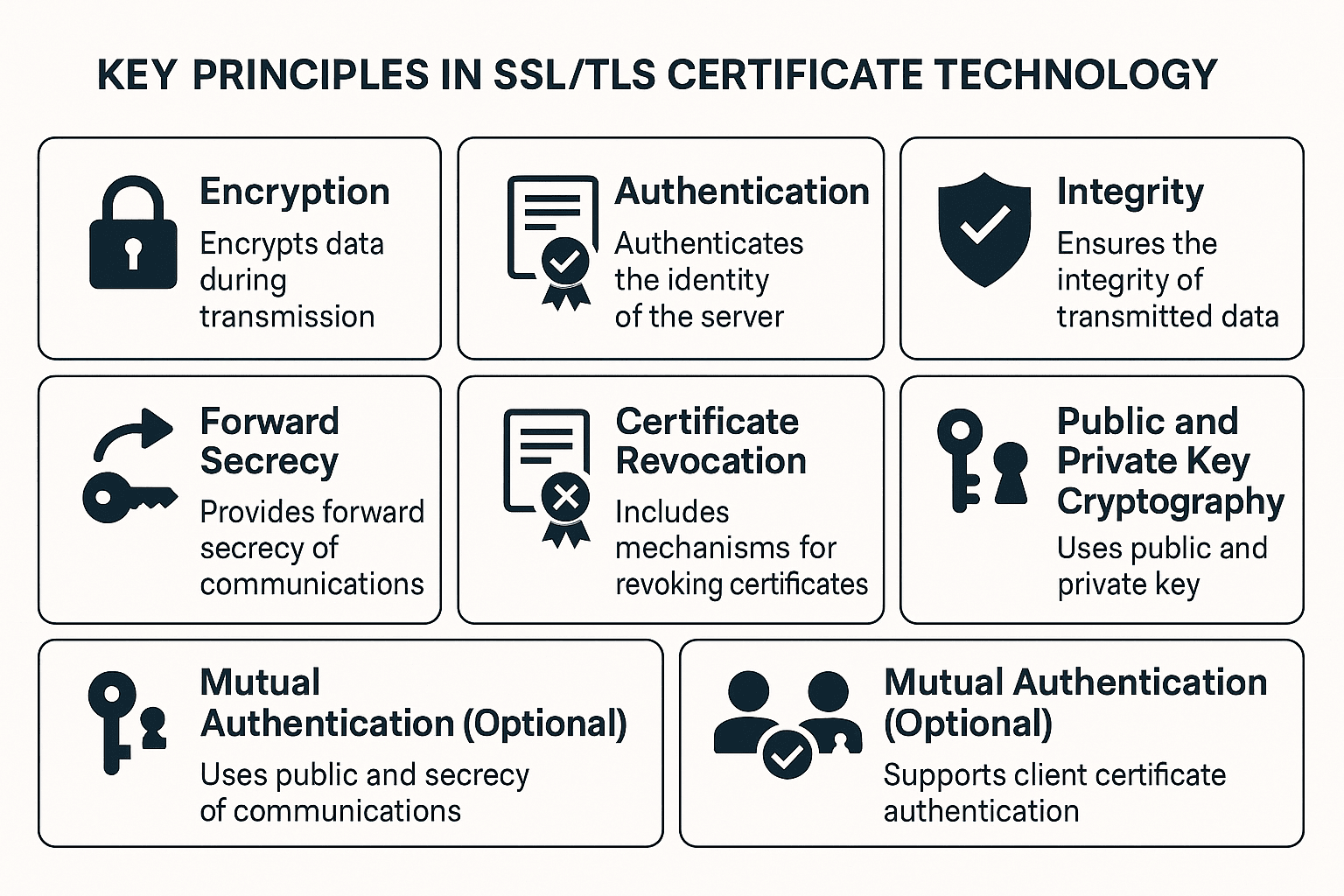 What Is SSL? Complete Guide to Secure Websites, Encryption, TLS and SEO ...