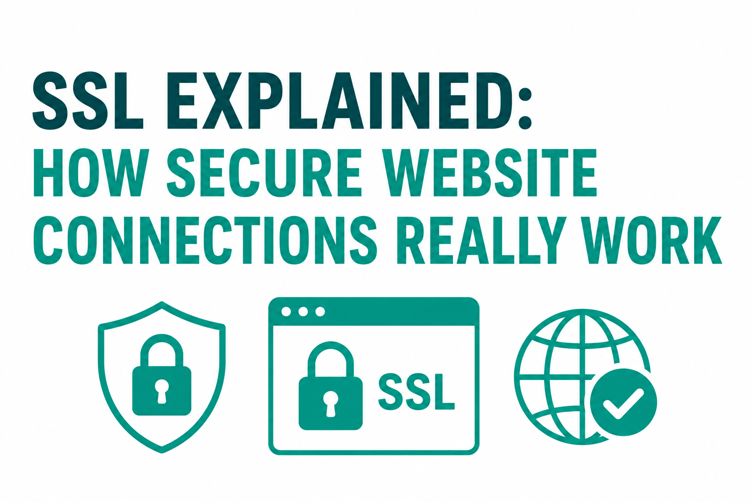 What Is SSL and How Does It Work? Complete Beginner-to-Expert Guide