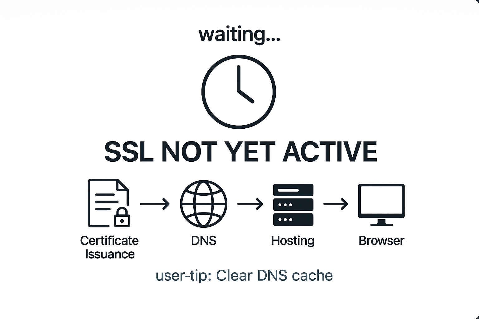 Not Ssl How to Fix ERR_SSL_PROTOCOL_ERROR in Chrome & Browsers