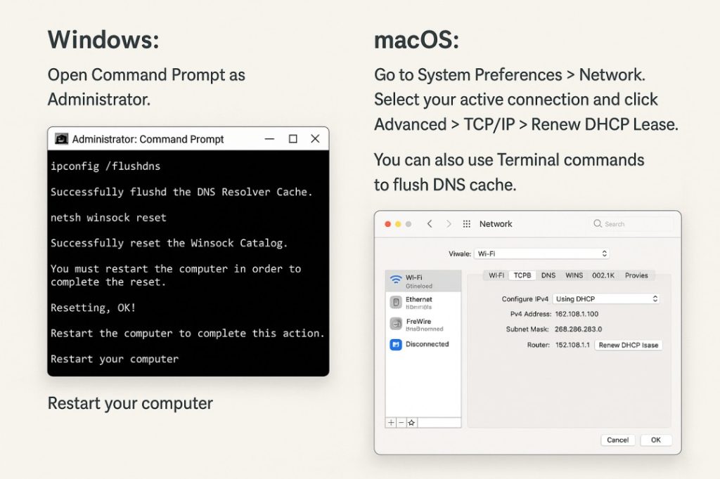 Remove Problematic Certificates from Browser or OS