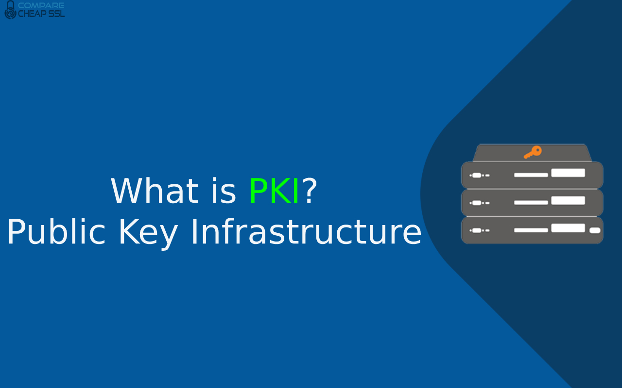 What Is Public Key Infrastructure (PKI)?