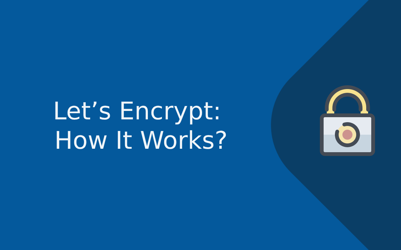 How Let’s Encrypt Works? How is Let’s Encrypt Free?