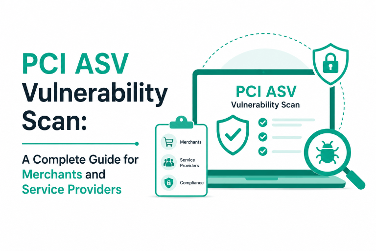 PCI ASV Vulnerability Scan Guide for Merchants: Beyond the Compliance ...