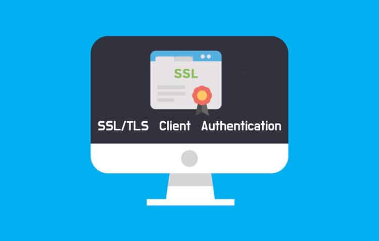 SSL/TLS Client Authentication: Working & Usage