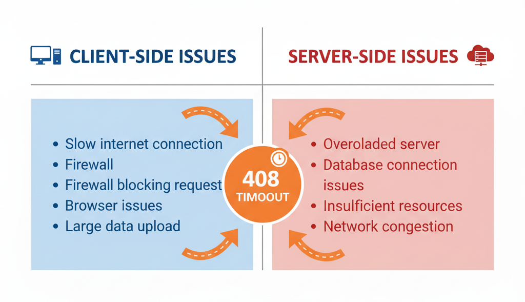 Client vs. Server Triggers