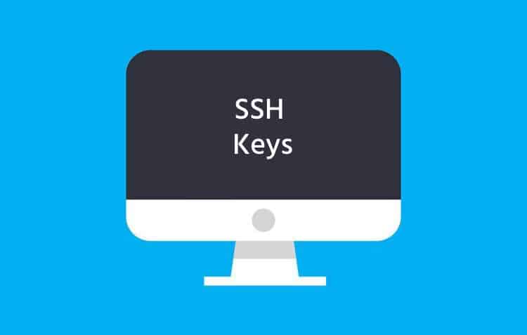 ssh meaning