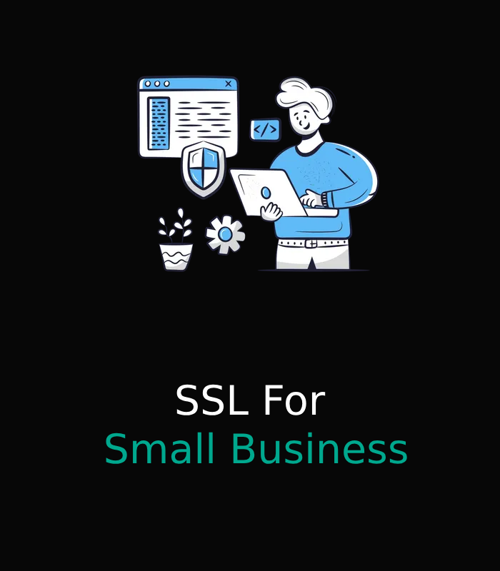 SSL For Small Business