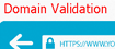 Domain-validaiton