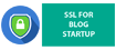 SSL Providers for Blog & Startup