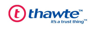 Thawte SSL