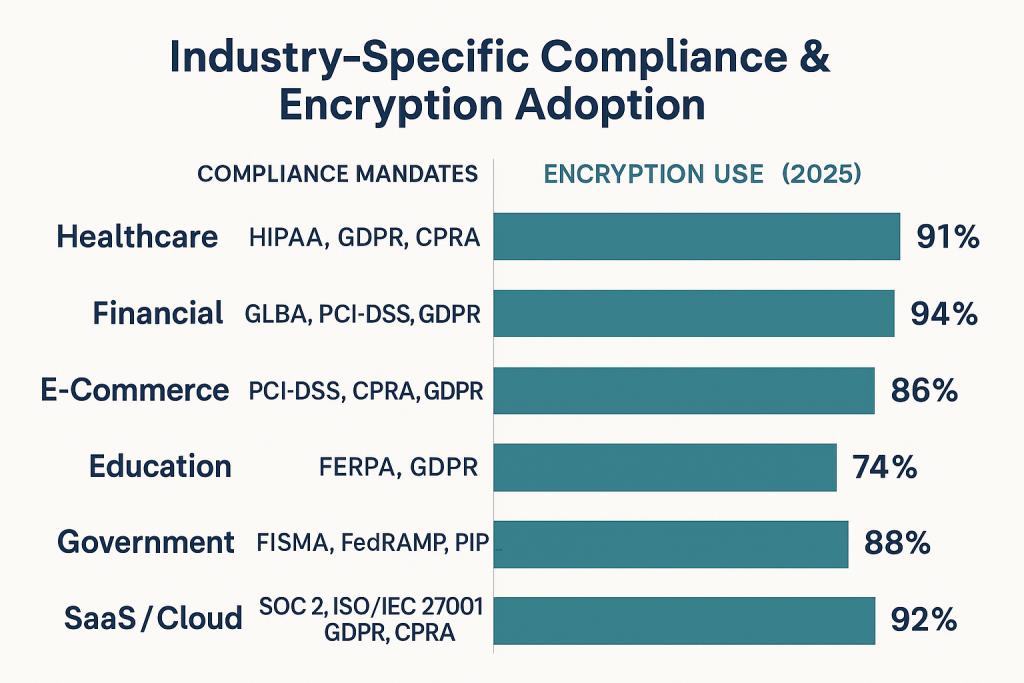 Industry-Specific Compliance