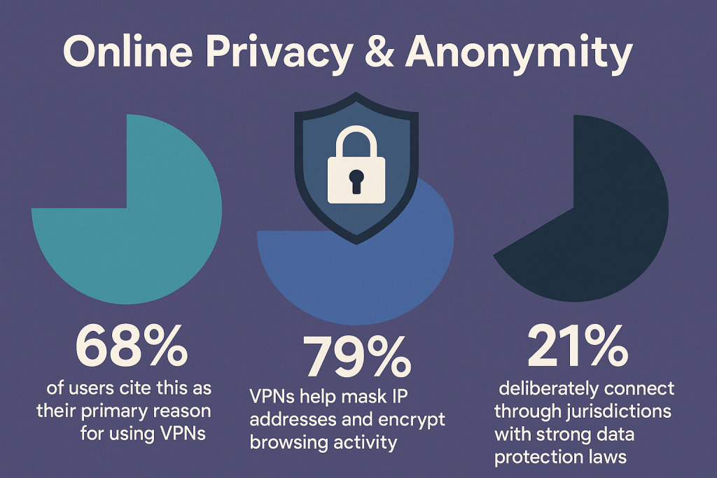 Online Privacy & Anonymity