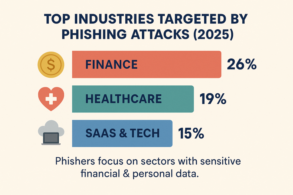 Total Phishing Attacks Reported Globally