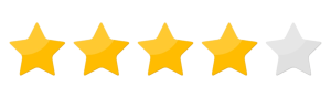 pngtree-four-4-star-rank-sign-vector-illustration-eps10-png-image_5621249