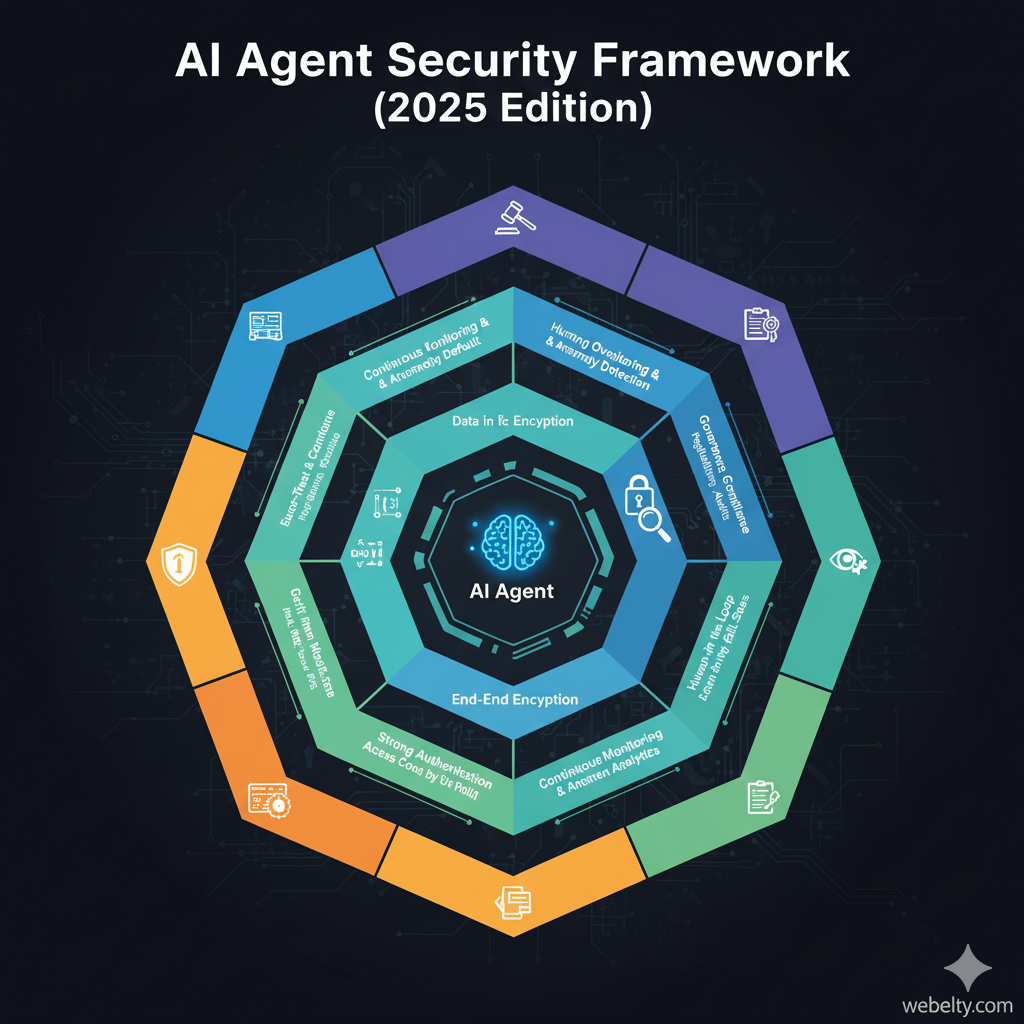 AI Agent Security Framework