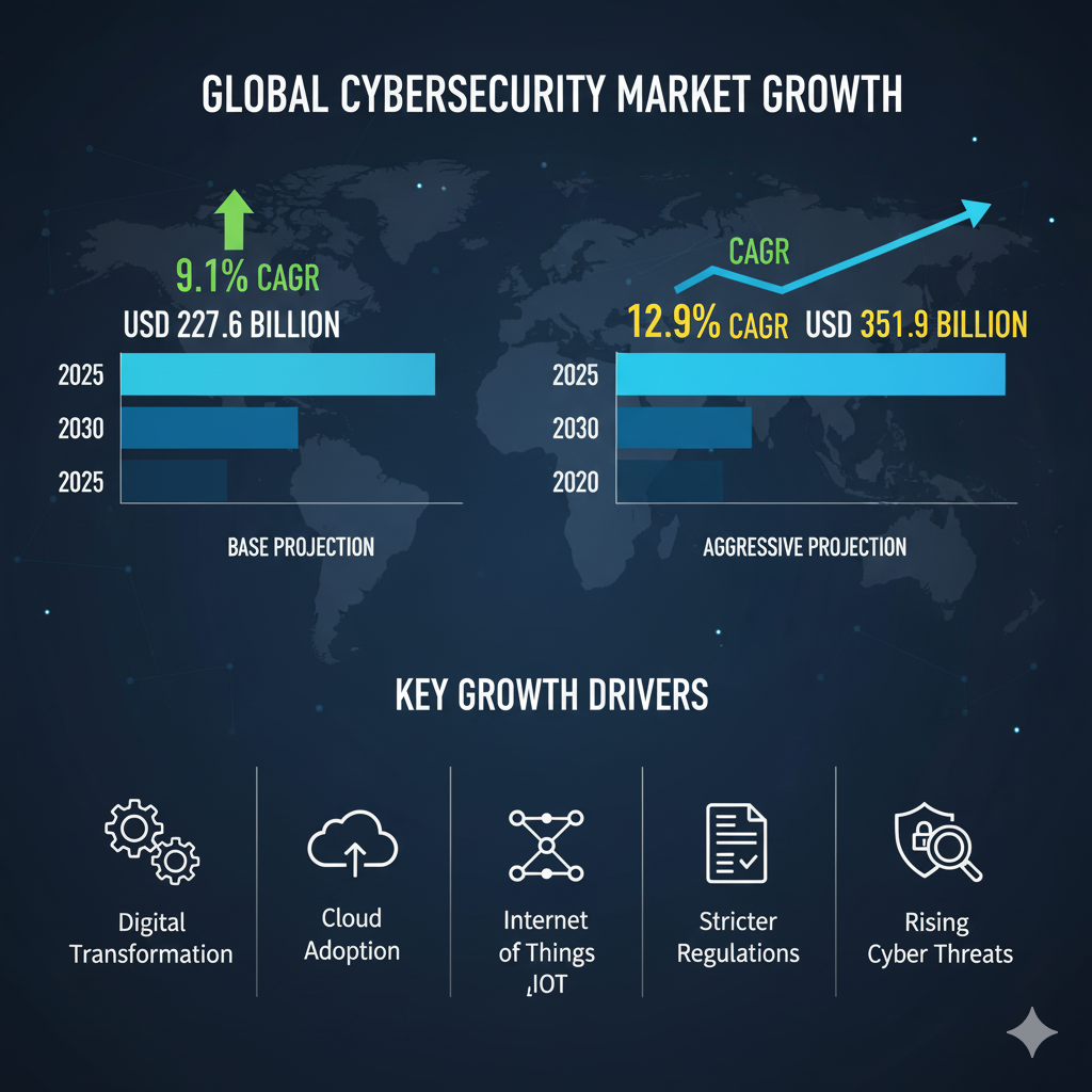 Market Growth & Investment