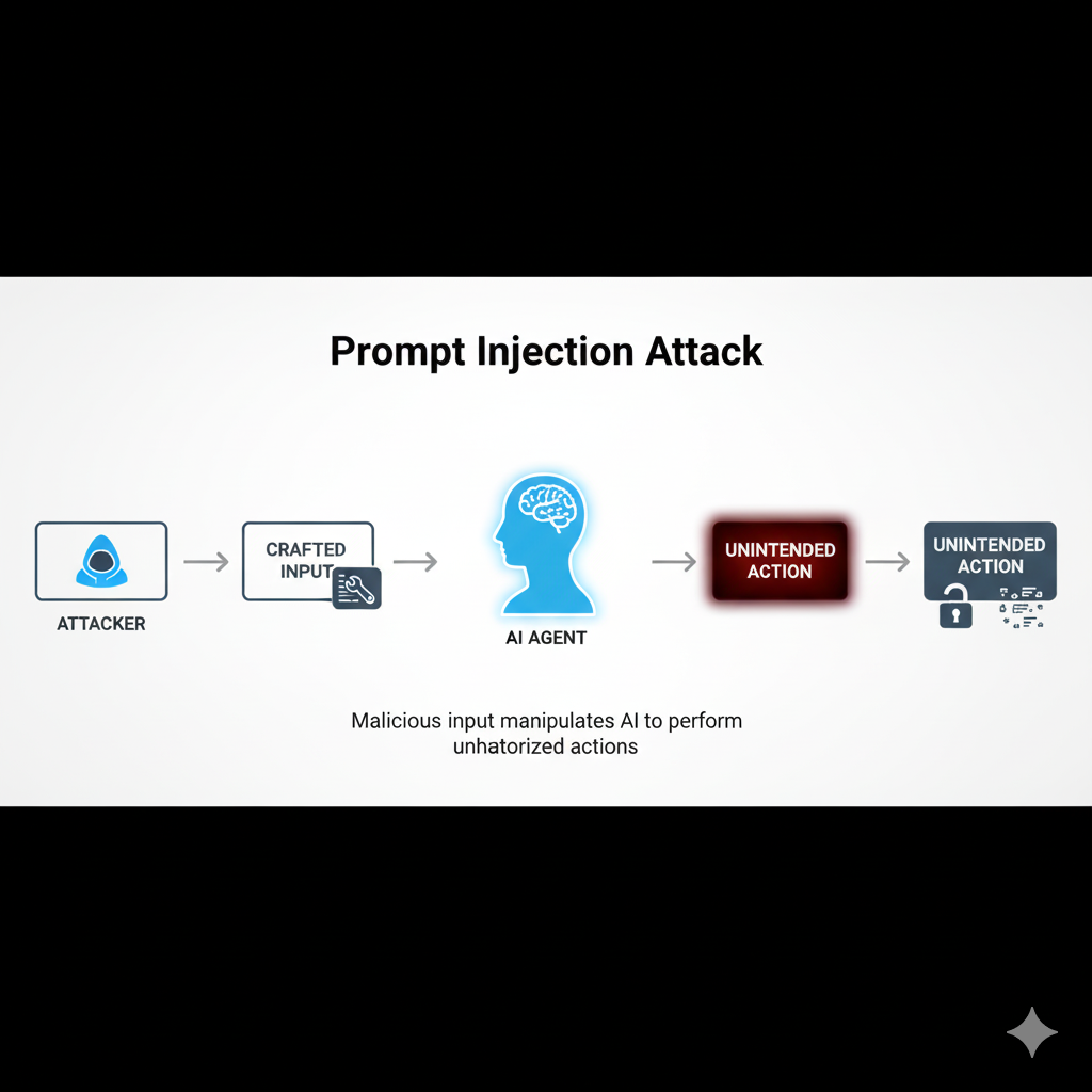 Prompt Injection Attacks