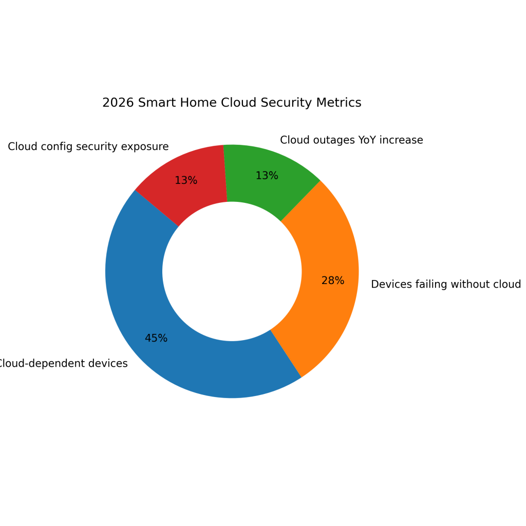 2026 Cloud Security Metrics
