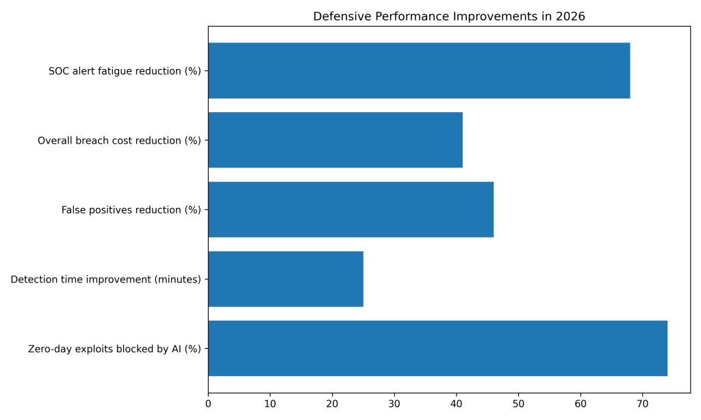 Defensive Performance Improvements in 2026