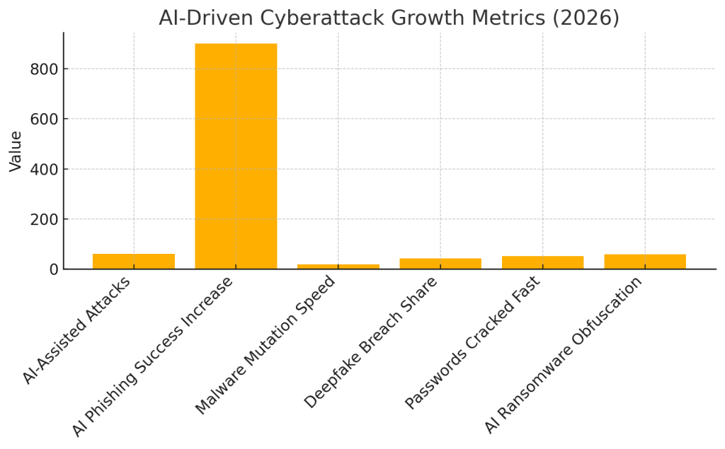 AI Adoption Rates in 2026