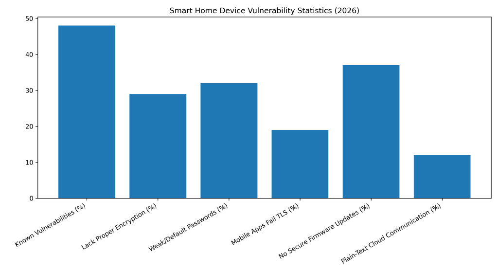 Vulnerability Metrics