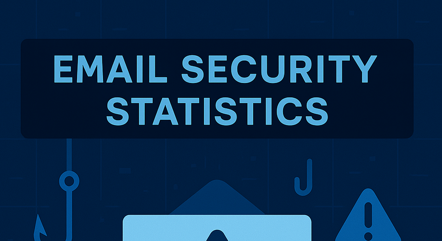 Email Security Statistics 2026: Trends, Threats, Human Risk & Defense Benchmarks