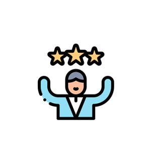 Boost Customer Confidence