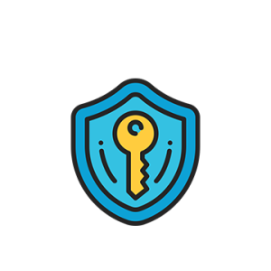 Secure Private Key Storage