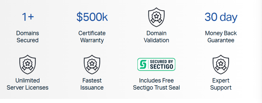 Wildcard SSL Certificates