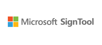 Microsoft SignTool