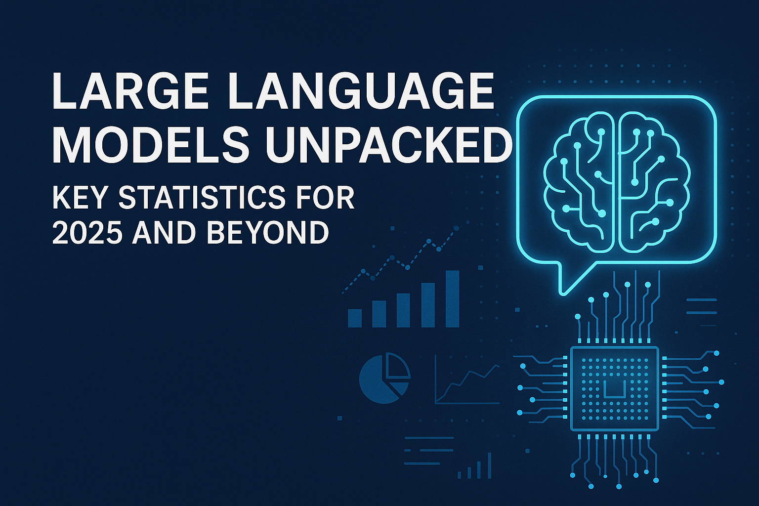 Large Language Model Statistics: Trends and Insights for 2025-26