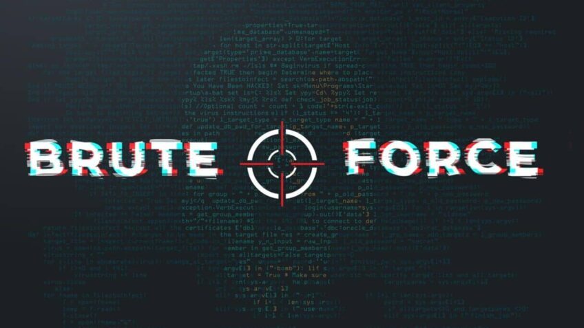 What is a Brute Force Attack & How to Prevent It?