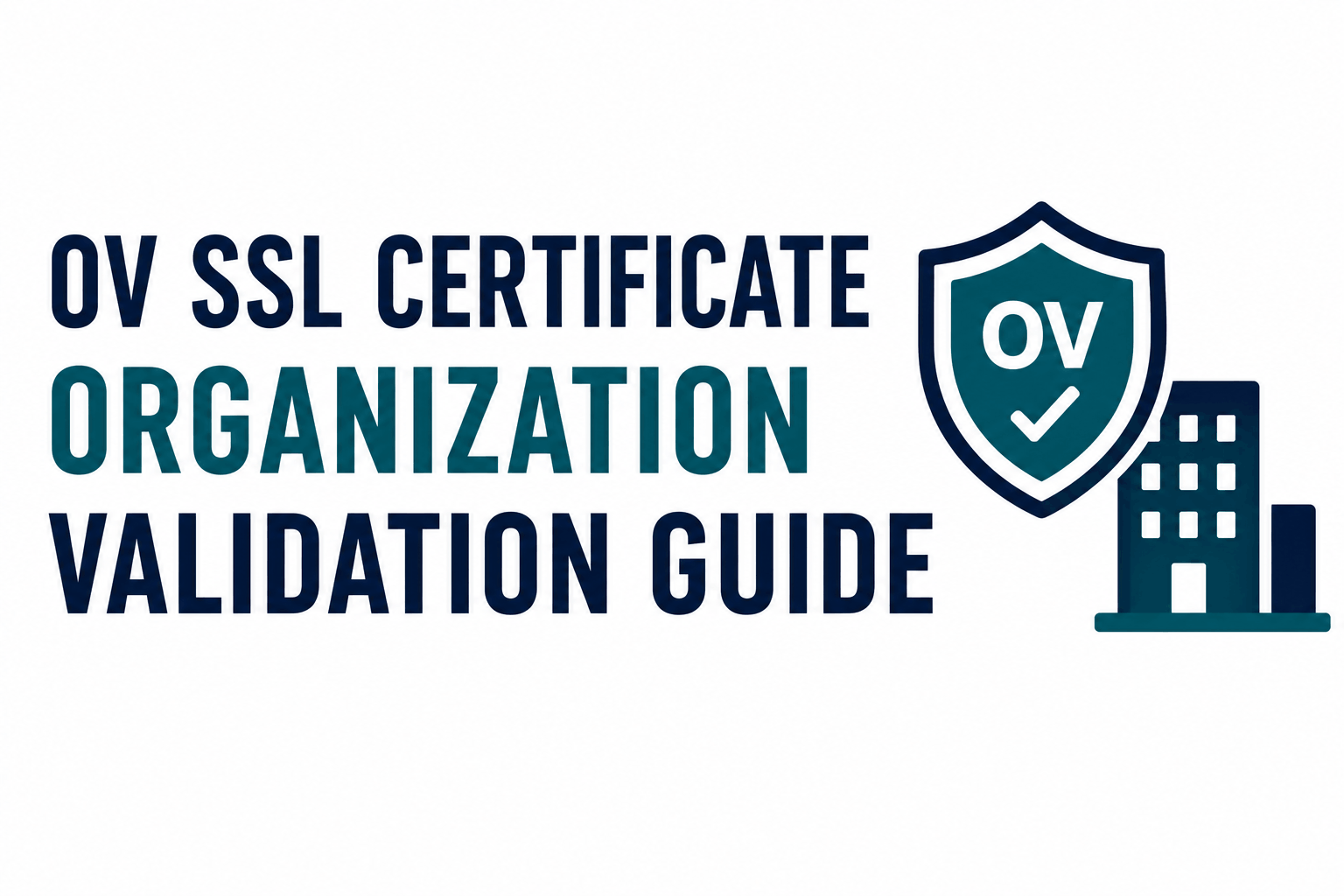 OV Certificate Organization Validation Now Expires Every 13 Months: Why Your CA Is Asking for Reverification and What to Do
