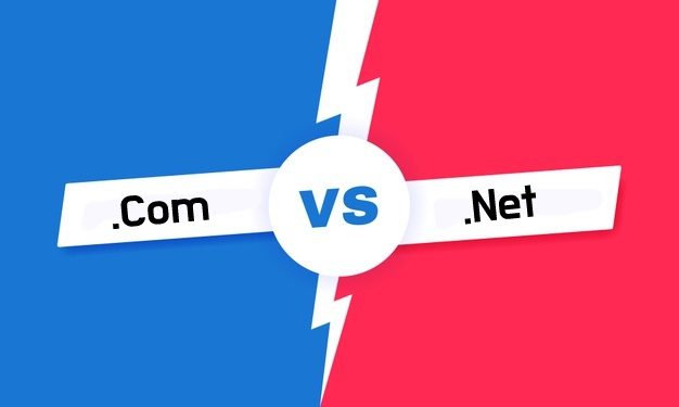Everything You Need To Know About – .Com Vs .Net