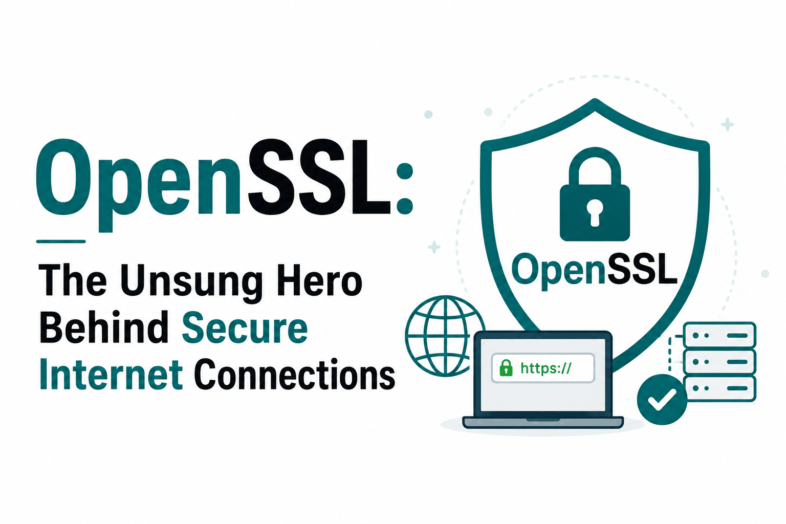 OpenSSL Explained: The Security Tool Powering the Internet