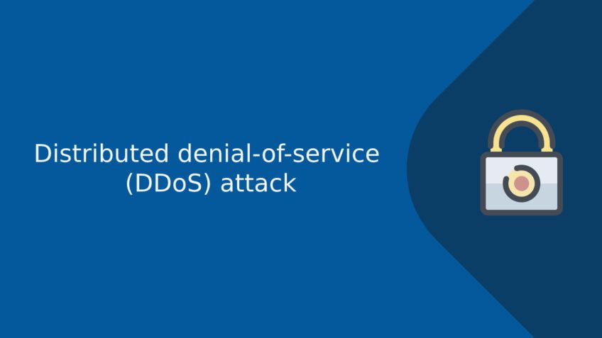 What is a DDoS Attack & How Does it Work?