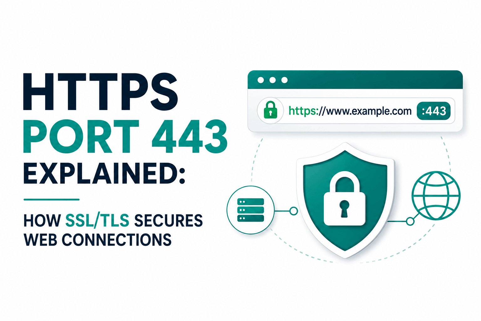 HTTPS Port 443: Common SSL Problems and How to Fix Them