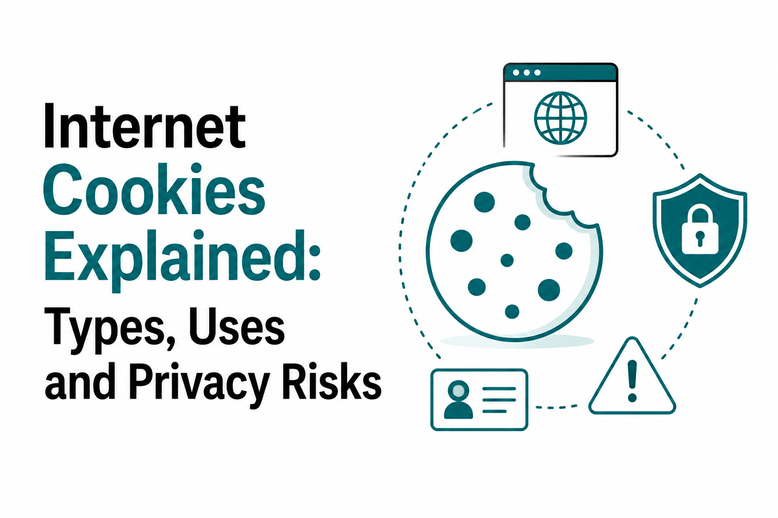 Internet Cookies Guide: How Cookies Work and How to Manage Them