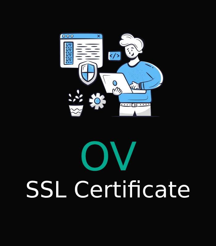 OV SSL Certificate