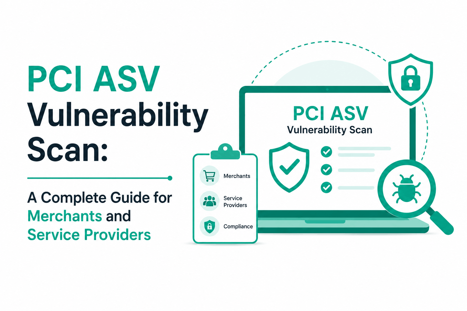 PCI ASV Vulnerability Scan: A Complete Guide for Merchants and Service Providers