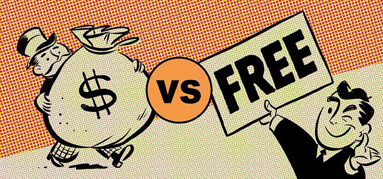 Which is better: Paid or Free SSL Certificate?