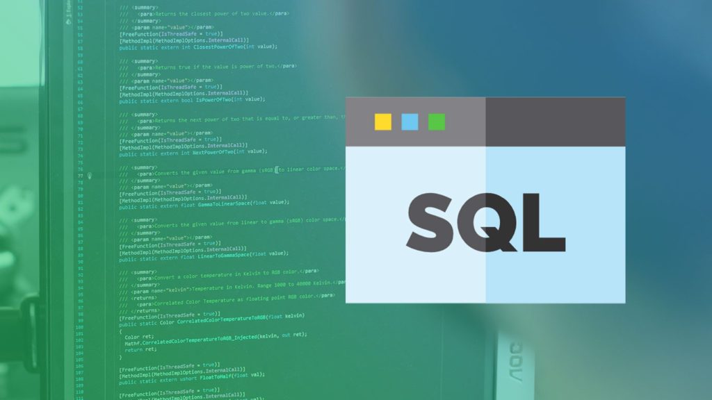 SQL Injection: Vulnerabilities & SQL Injection Prevention