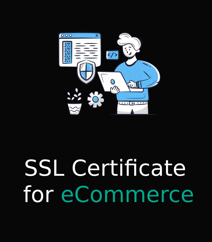SSL Certificate for eCommerce