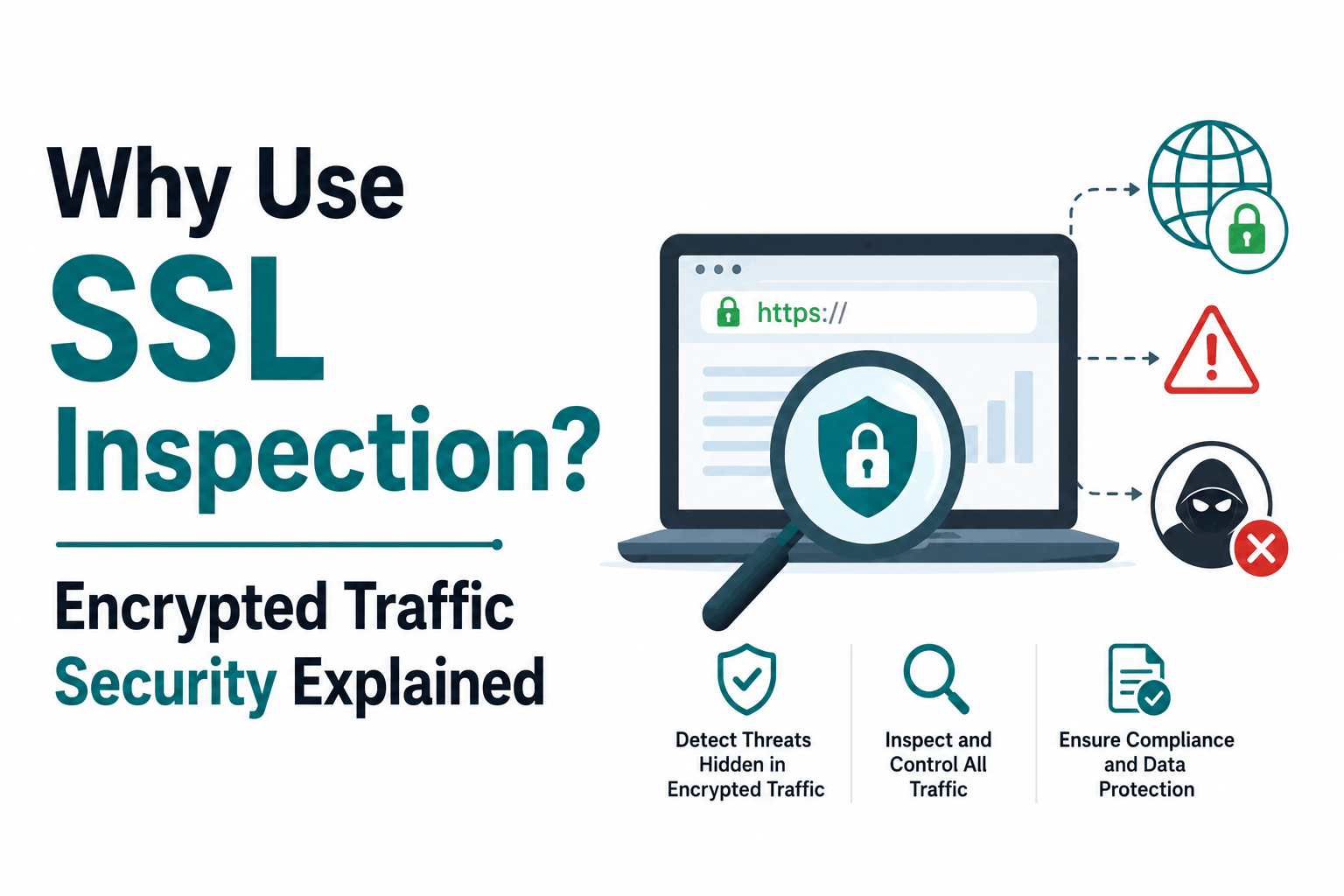 What Is SSL Inspection and Why Should You Use It?