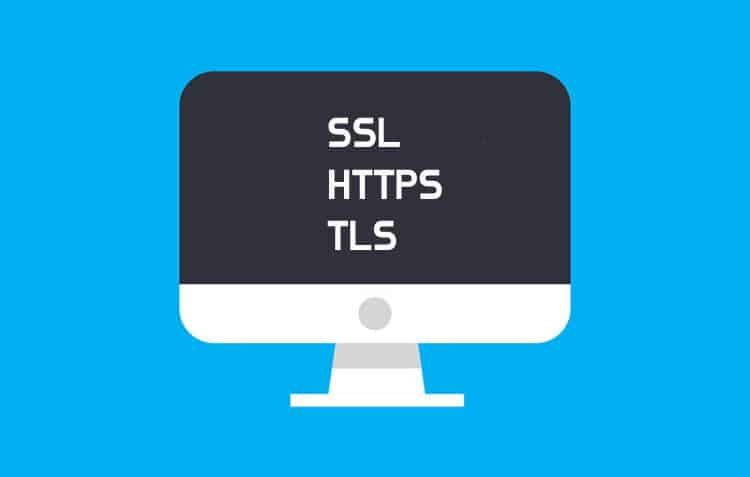 How SSL, TLS, And HTTPS are Different from Each Other?