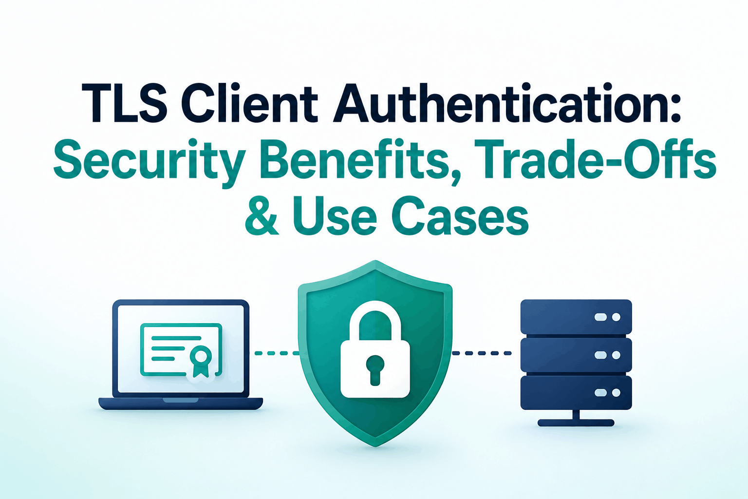 TLS Client Authentication: How It Works, When to Use It, and What It Costs