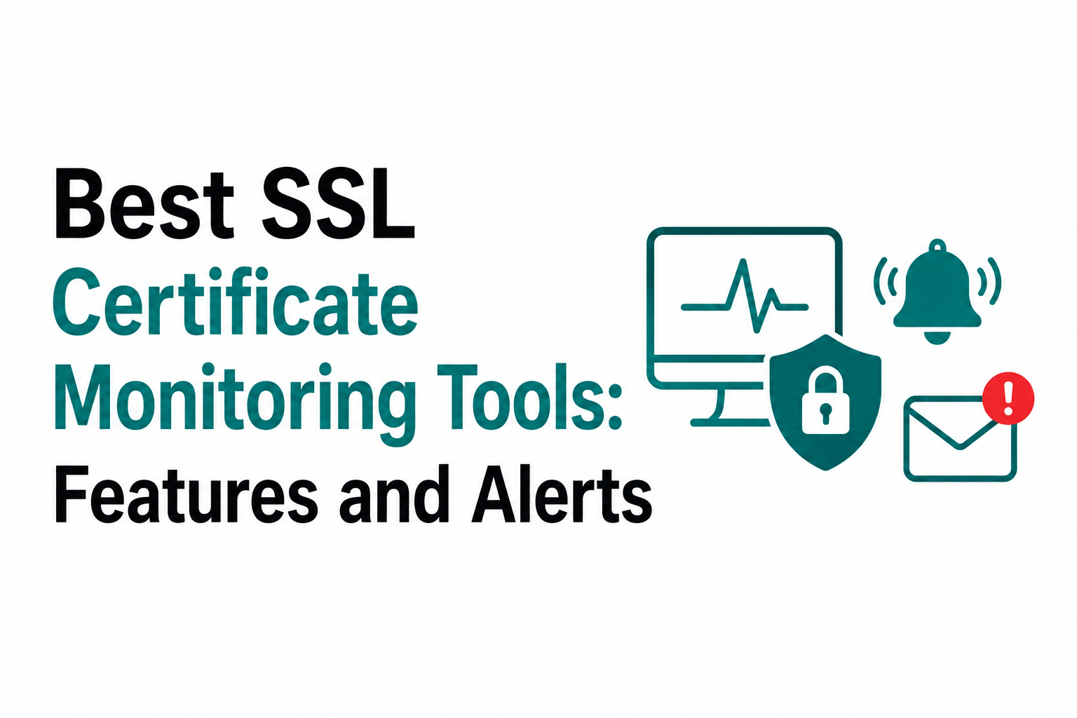 How to Monitor SSL Certificate Expiration: Best Tools Compared