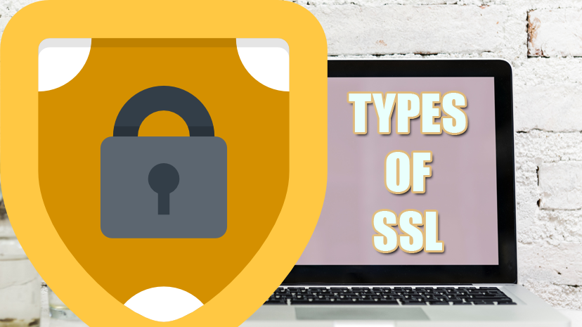 Types of SSL Certificate