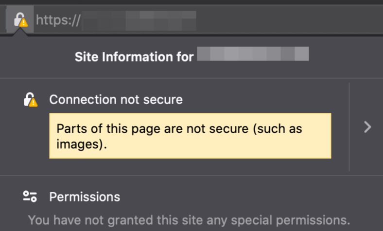 Why Does My Website Show ‘Not Secure’ Even Though SSL Is Installed?