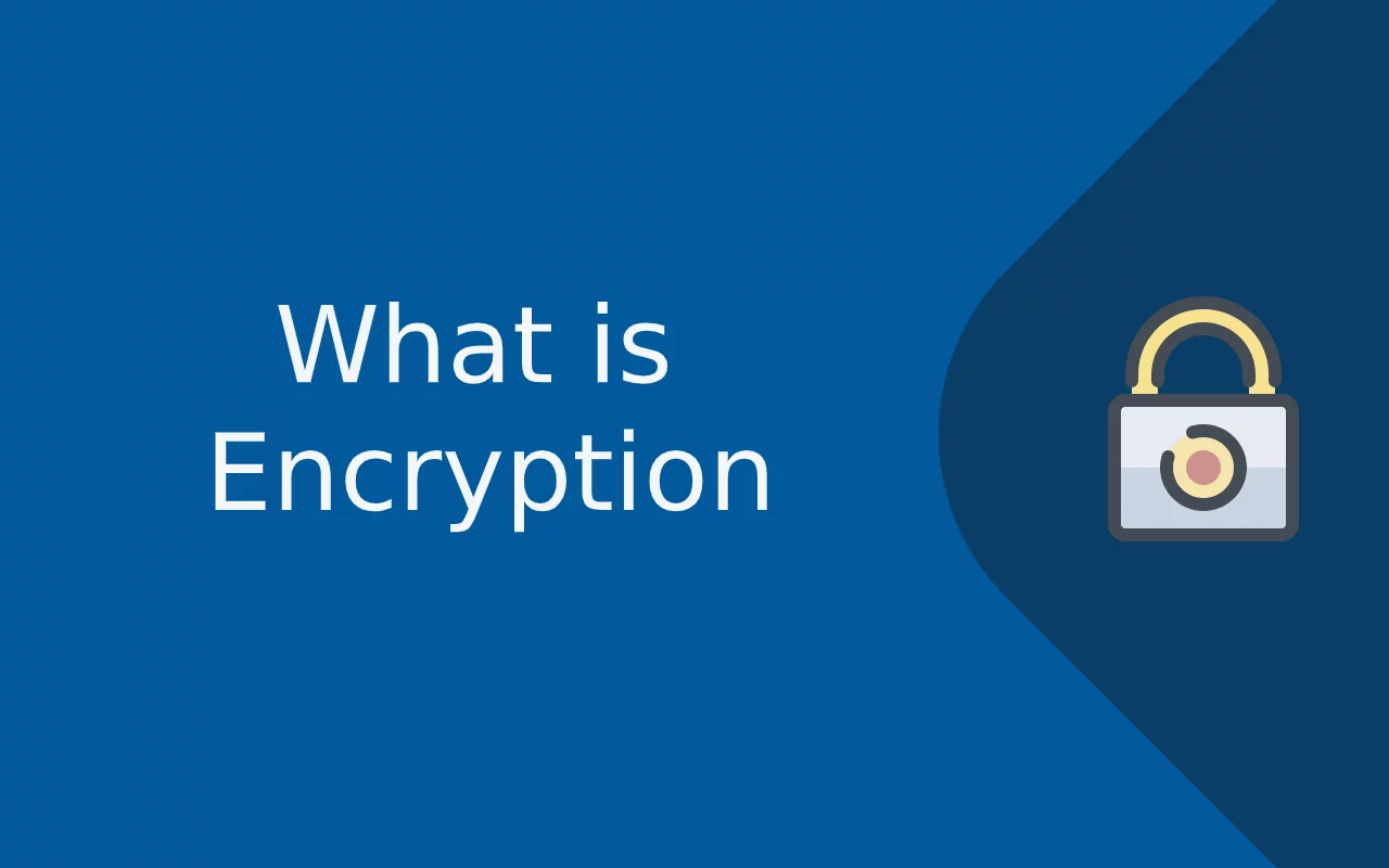 What is Encryption? Why You Need it? A Complete Guide